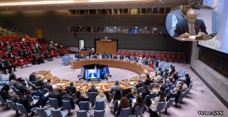 India Voices Concern for Gulf Nationals Amid Escalating Middle East Tensions at UN Security Council