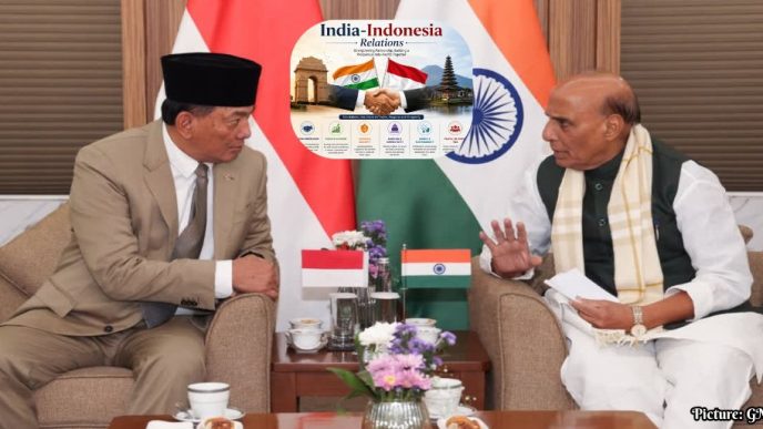 India and Indonesia Strengthen Strategic Ties Amid Evolving Geopolitical Landscape