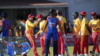 India and Zimbabwe Prepare for Crucial T20I Series Amid Recent Performance Concerns