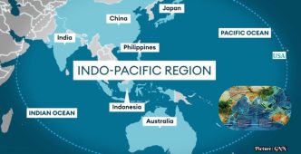 India at the Center of Emerging Indo-Pacific Alliances
