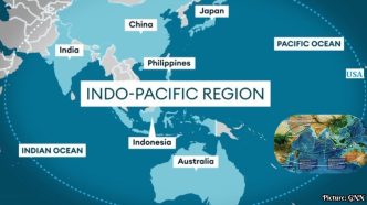 India at the Center of Emerging Indo-Pacific Alliances