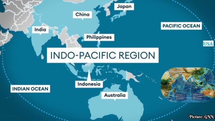 India at the Center of Emerging Indo-Pacific Alliances