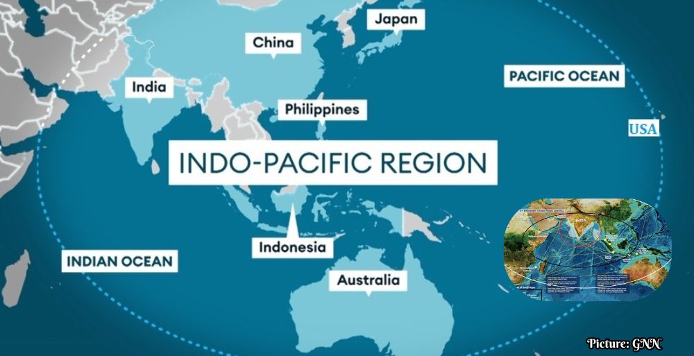 India at the Center of Emerging Indo-Pacific Alliances