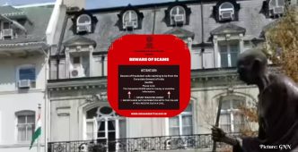 Indian Consulate in San Francisco Issues Warning on Fraudulent Calls Impersonating Officials