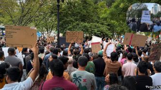 Delhi Students Report Ongoing Police Harassment Following Protests
