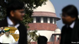 Indian Government Introduces Bill to Expand Supreme Court Judges from 34 to 38