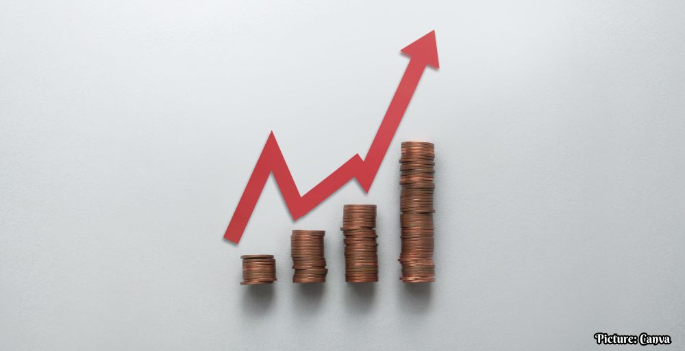 Inflation in India Hits 4.38% in June Amid Rising Fuel Prices and Weather Challenges