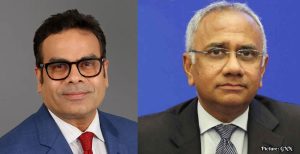 Infosys CEO Salil Parekh to Transition Leadership to Ashiss Kumar Dash in 2027