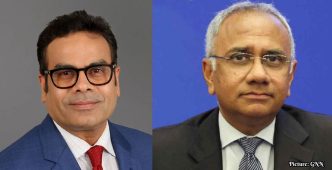 Infosys CEO Salil Parekh to Transition Leadership to Ashiss Kumar Dash in 2027