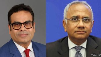 Infosys CEO Salil Parekh to Transition Leadership to Ashiss Kumar Dash in 2027