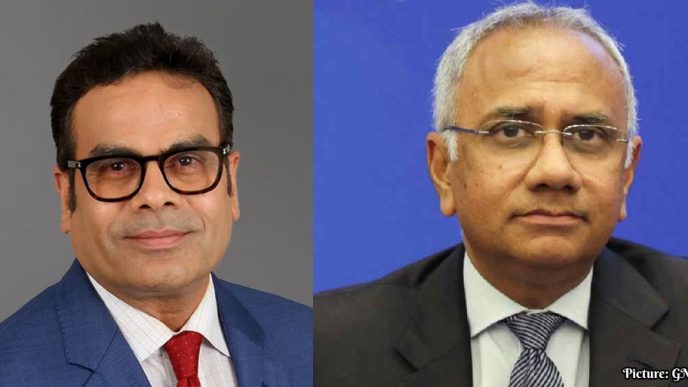 Infosys CEO Salil Parekh to Transition Leadership to Ashiss Kumar Dash in 2027