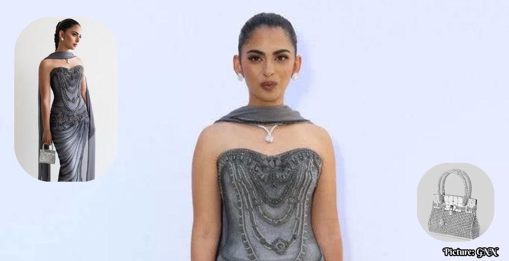 Isha Ambani Showcases $2 Million Birkin Bag at Paris Haute Couture Fashion Week