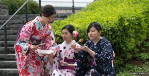 Japanese Women Maintain Highest Global Life Expectancy for 41st Year