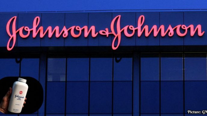 Johnson & Johnson Reaches $5.5 Billion Settlement to Resolve Tens of Thousands of Talc Cancer Lawsuits
