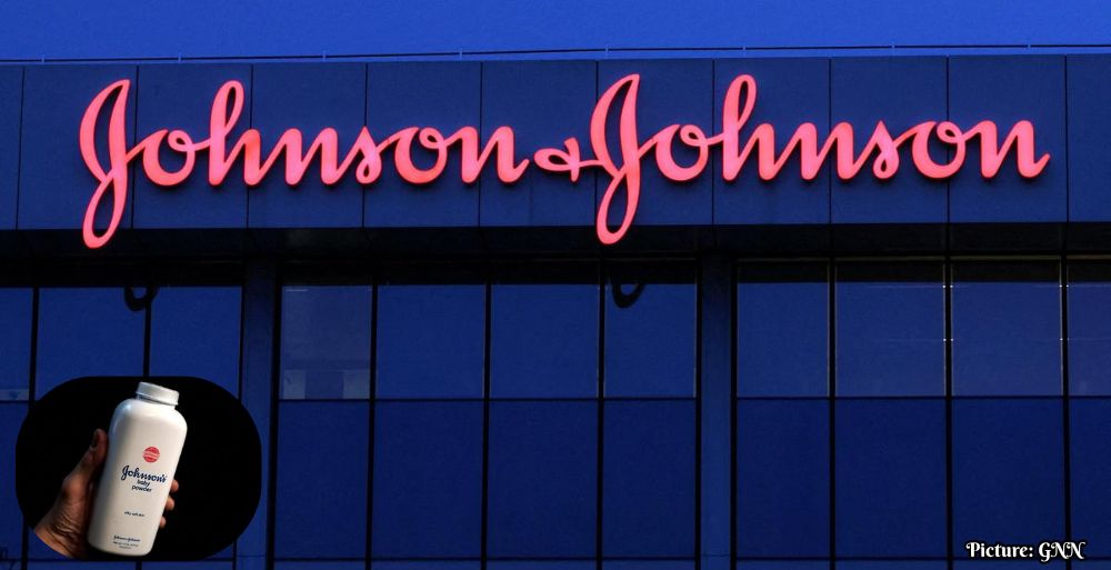 Johnson & Johnson Reaches $5.5 Billion Settlement to Resolve Tens of Thousands of Talc Cancer Lawsuits