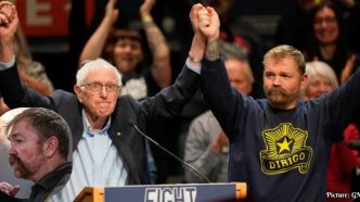 Jordan Wood Enters Maine Senate Race Amidst Uncertainty Following Graham Platner's Withdrawal