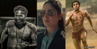 Kartik Aaryan and Mammootty Share Best Actor Honors at 72nd National Film Awards; Yami Gautam Named Best Actress