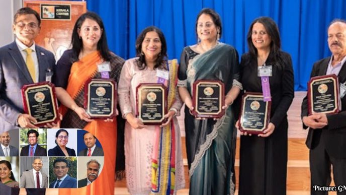 Kerala Center Opens Nominations for Annual Awards 2026 to Honor Keralite Achievements