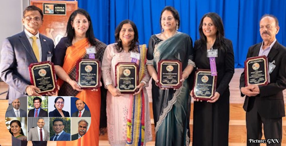 Kerala Center Opens Nominations for Annual Awards 2026 to Honor Keralite Achievements