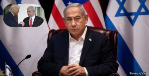 Netanyahu Engages Trump on Iran and Regional Security During U.S. Visit