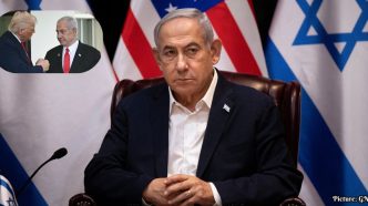 Netanyahu Engages Trump on Iran and Regional Security During U.S. Visit