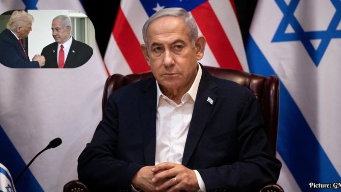 Netanyahu Engages Trump on Iran and Regional Security During U.S. Visit