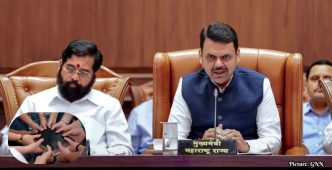 Maharashtra Government Initiates Statewide Audit of Christian Properties Amid Controversy