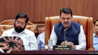 Maharashtra Government Initiates Statewide Audit of Christian Properties Amid Controversy
