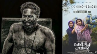 Mammootty Named Best Actor, 'Feminichi Fathima' Takes Best Film at National Awards