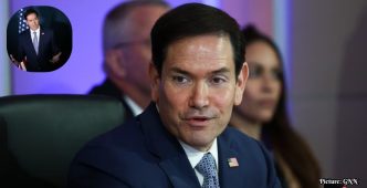 Marco Rubio Warns of Dangerous Precedent Set by Iranian Control of Strait of Hormuz
