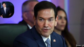 U.S. Secretary of State Marco Rubio Imposes Sanctions on ICC Officials Amid Ongoing Tensions