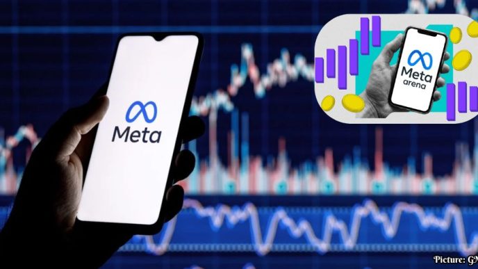 Meta Introduces Controversial AI Image Generator with Privacy Concerns