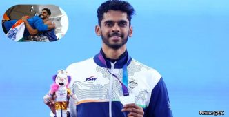 Murali Sreeshankar Secures Silver in Men's Long Jump at Commonwealth Games 2026