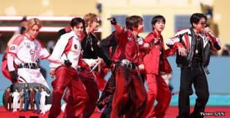 BTS Withdraws from Grammy Consideration Following New Asian Pop Category Introduction