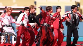 BTS Withdraws from Grammy Consideration Following New Asian Pop Category Introduction