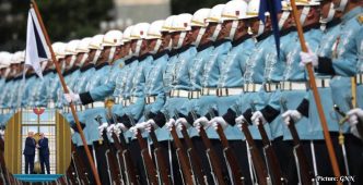 NATO Summit in Ankara Highlights Defense Spending and U.S.-Turkey Relations