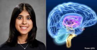 Bellevue Teen Develops App for Early Detection of Neurodegenerative Diseases