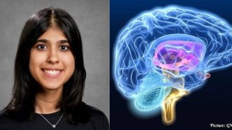 Bellevue Teen Develops App for Early Detection of Neurodegenerative Diseases