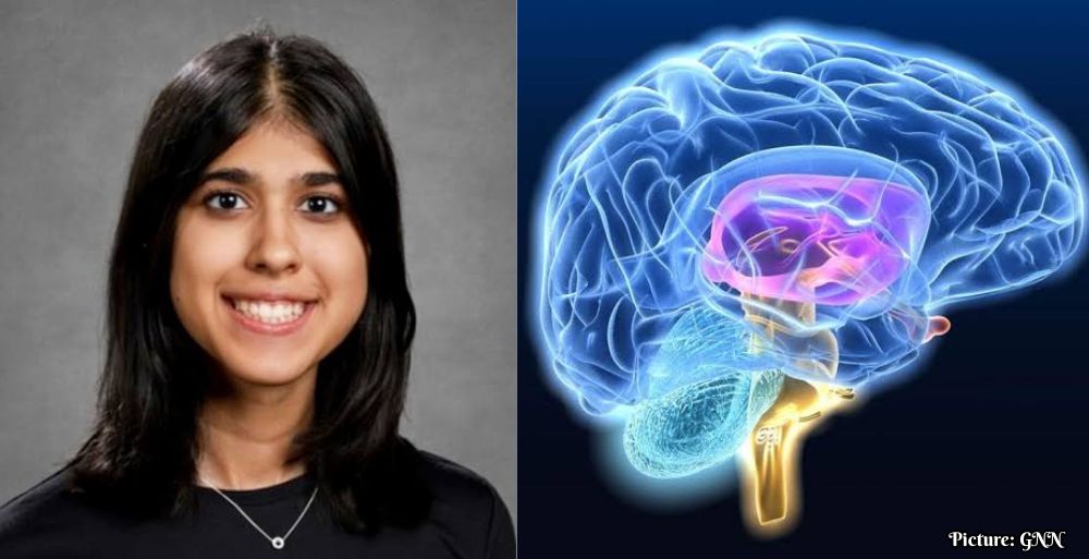 Bellevue Teen Develops App for Early Detection of Neurodegenerative Diseases