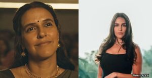 Neha Dhupia Reflects on Personal Growth Through Role in International Film '52 Blue'