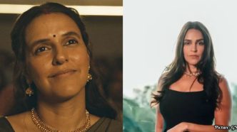 Neha Dhupia Reflects on Personal Growth Through Role in International Film '52 Blue'