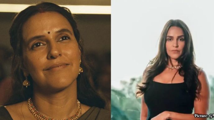 Neha Dhupia Reflects on Personal Growth Through Role in International Film '52 Blue'