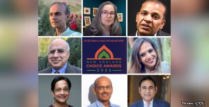 New England Choice Awards to Celebrate Decade of Leadership and Community Impact in 2026