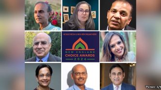 New England Choice Awards to Celebrate Decade of Leadership and Community Impact in 2026
