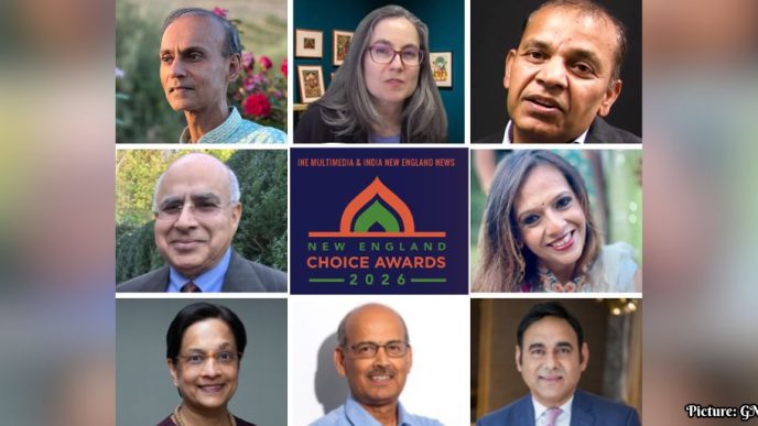 New England Choice Awards to Celebrate Decade of Leadership and Community Impact in 2026