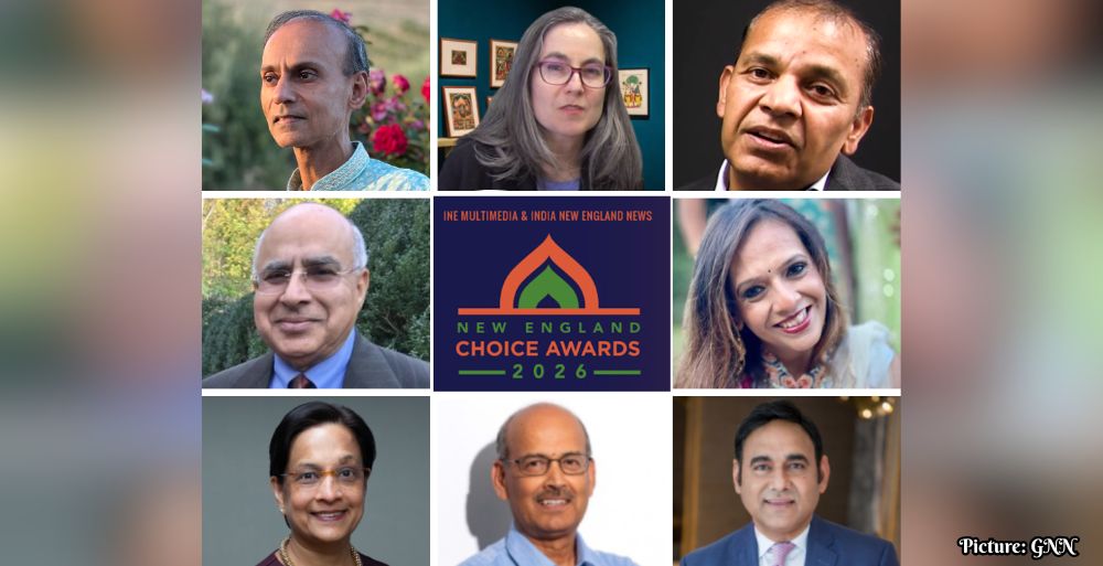 New England Choice Awards to Celebrate Decade of Leadership and Community Impact in 2026