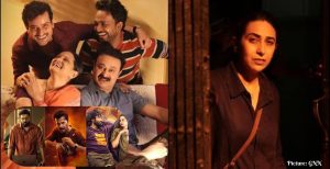 New TV Series Premiering This Week: A Diverse Mix of Thrillers and Dramas