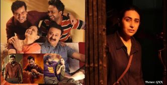 New TV Series Premiering This Week: A Diverse Mix of Thrillers and Dramas