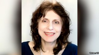 Dr. Renee Mehrra Appointed to SAG-AFTRA Motion Picture Nominating Committee