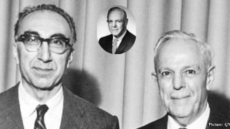 Ochsner Surgeon Co-Authors NEJM Article Examining Physicians' Historical Role in U.S. Politics